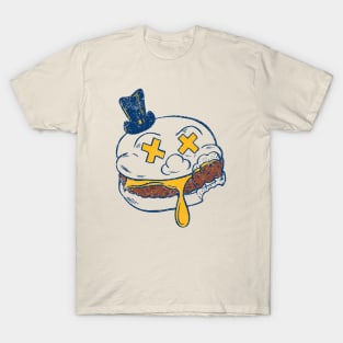 Mayor Meat Face T-Shirt